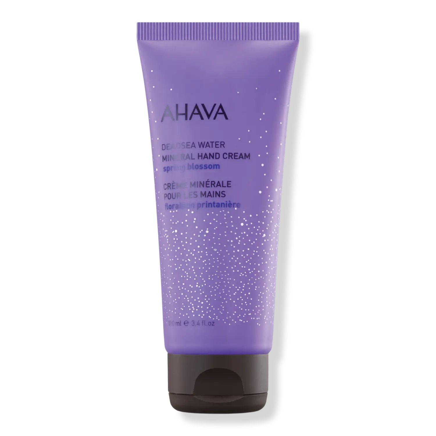 Минеральный крем для рук Весеннее цветение Ahava
Минеральный крем для рук Весеннее цветение Ahava