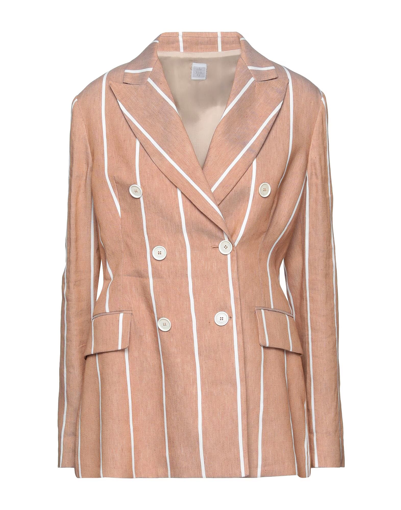 Блейзер Eleventy, коричневый
Блейзер Eleventy, коричневый