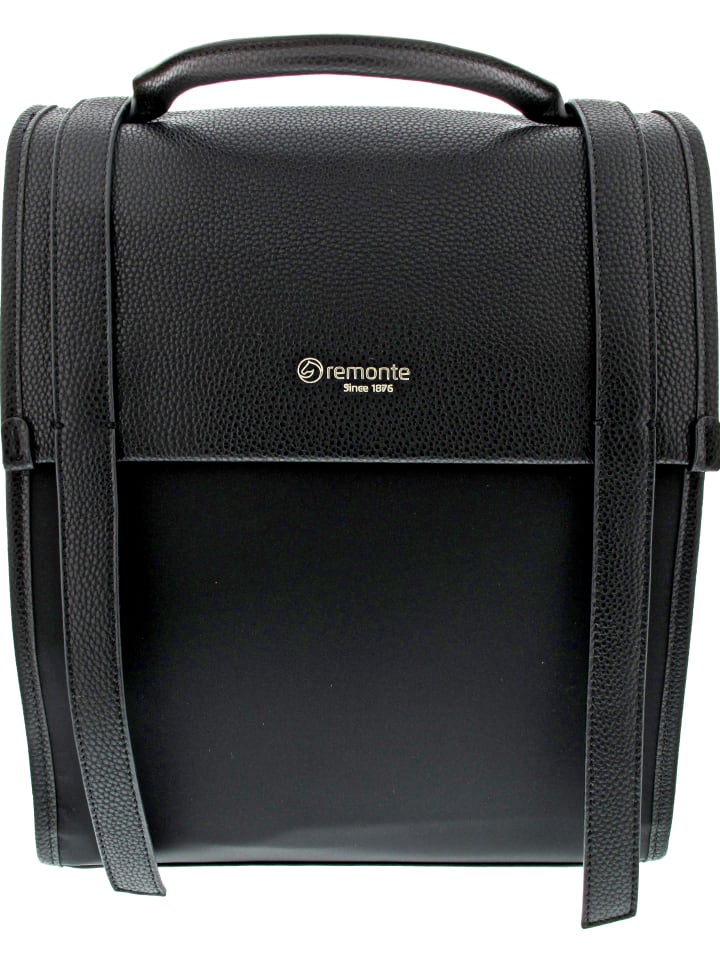 Remonte Черный рюкзак
Remonte Черный рюкзак