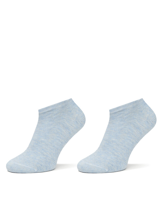 Короткие носки Tommy Hilfiger 343024001, синий
Короткие носки Tommy Hilfiger 343024001, синий