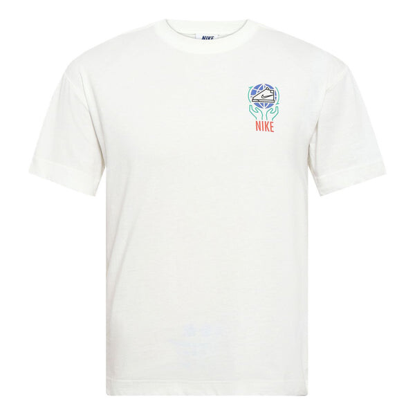 Футболка Men's Nike Logo Alphabet Breathable Printing Short Sleeve White T-Shirt, белый
Футболка Men's Nike Logo Alphabet Breathable Printing Short Sleeve White T-Shirt, белый