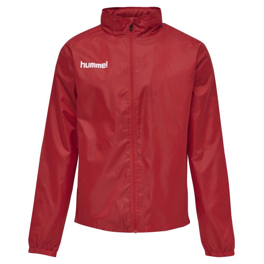 Дождевик Hummel Promo Rain, красный
Дождевик Hummel Promo Rain, красный