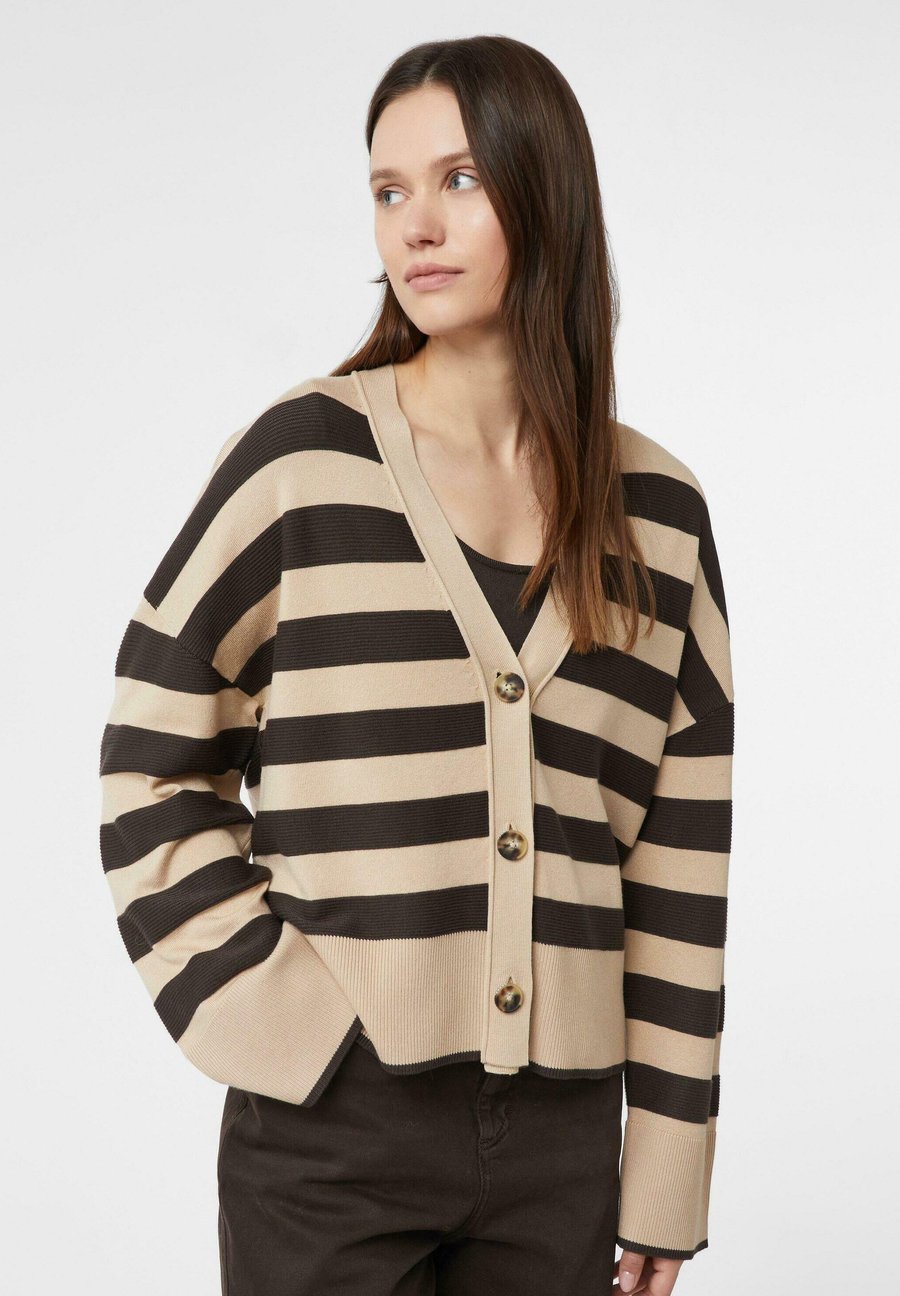 Кардиган comma Cardigan, Beige
Кардиган comma Cardigan, Beige