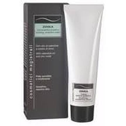 Для тела Успокаивающий крем для чувствительной кожи Zinka 50мл Cosmetici Magistrali
Для тела Успокаивающий крем для чувствительной кожи Zinka 50мл Cosmetici Magistrali