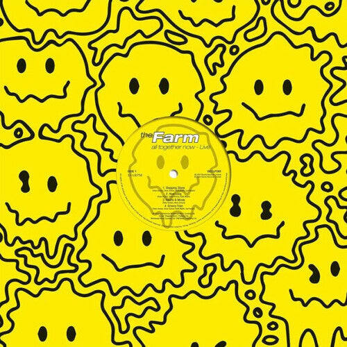 Виниловая пластинка Farm: All Together Now
Виниловая пластинка Farm: All Together Now