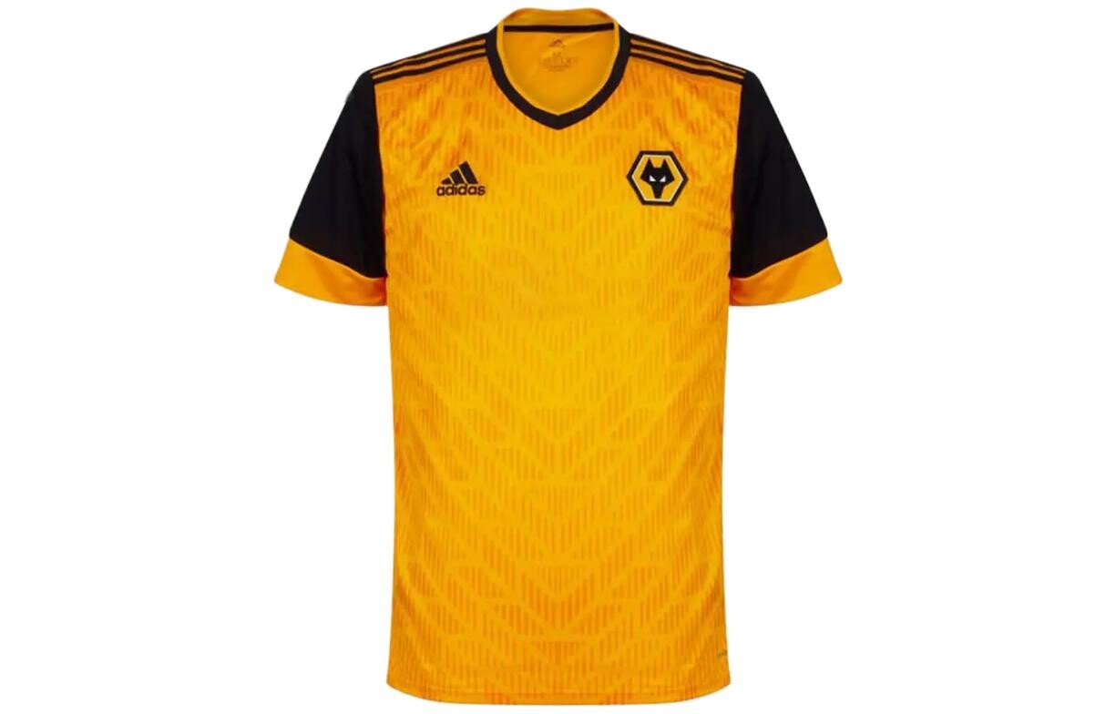 Футбольная майка мужская черная/желтая Adidas, черный/желтый
Футбольная майка мужская черная/желтая Adidas, черный/желтый