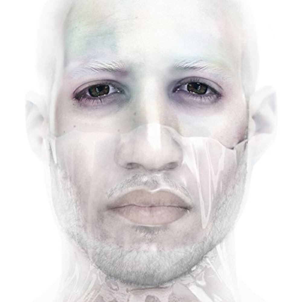 Диск CD Safe - Visionist
Диск CD Safe - Visionist