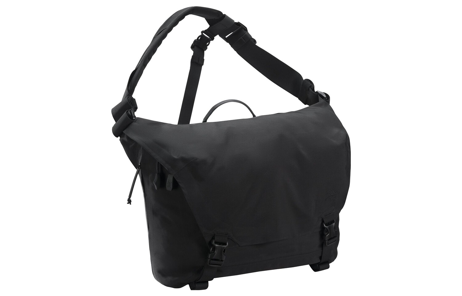 Сумка через плечо Arcteryx Unisex, черный
Сумка через плечо Arcteryx Unisex, черный