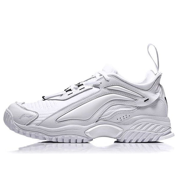 Кроссовки aurora skywalker x paris fashion week Li-Ning, белый
Кроссовки aurora skywalker x paris fashion week Li-Ning, белый