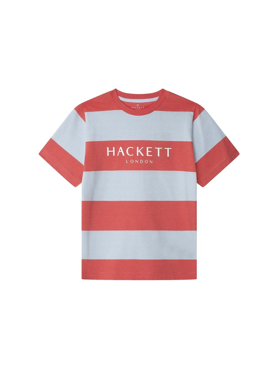 Рубашка Hackett London, розовый
Рубашка Hackett London, розовый