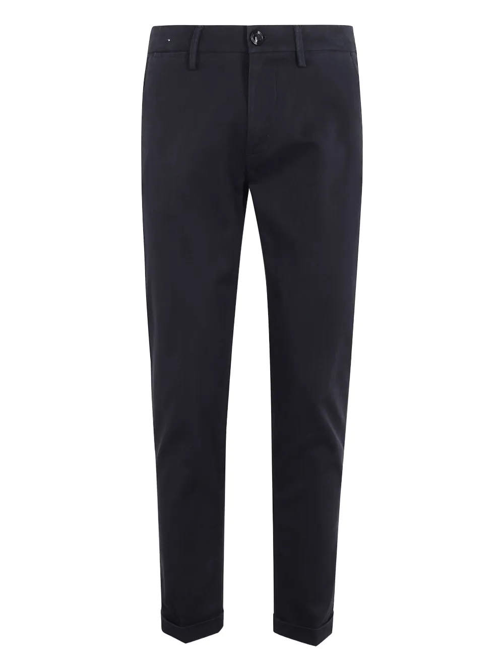 Чиносы из хлопковой смеси с манжетами Re-Hash, синий
Чиносы из хлопковой смеси с манжетами Re-Hash, синий