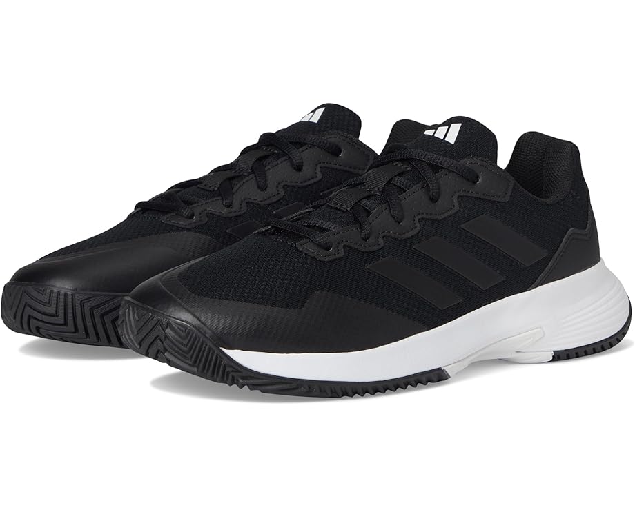 Кроссовки adidas Game Court 2 Tennis Shoes, цвет Core Black/Core Black/Grey Four
Кроссовки adidas Game Court 2 Tennis Shoes, цвет Core Black/Core Black/Grey Four