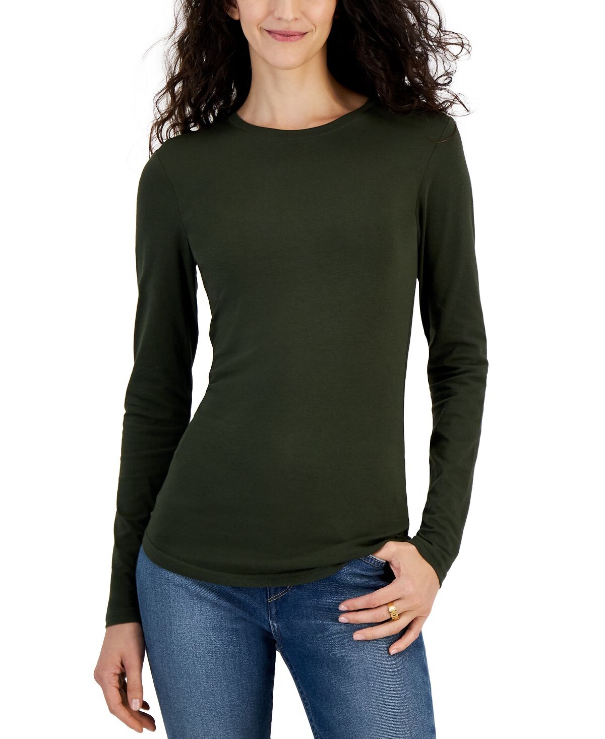 Футболка с длинными рукавами для юниоров Aveto
Футболка с длинными рукавами для юниоров Aveto