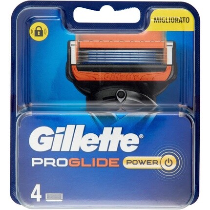 Бритва Gillette Fusion 5 ProGlide Power, Серый, Бритва Gillette Fusion 5 ProGlide Power
Бритва Gillette Fusion 5 ProGlide Power, Серый, Бритва Gillette Fusion 5 ProGlide Power