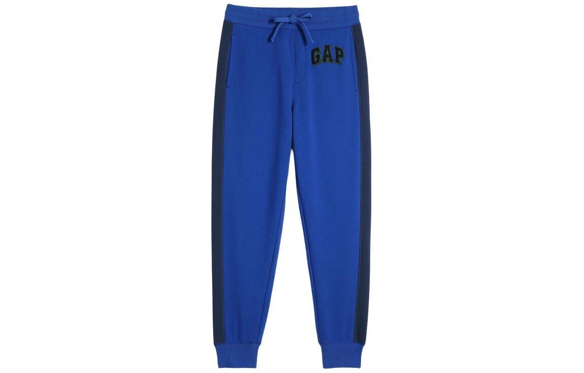 Повседневные брюки мужские Gap, серый 
Повседневные брюки мужские Gap, серый