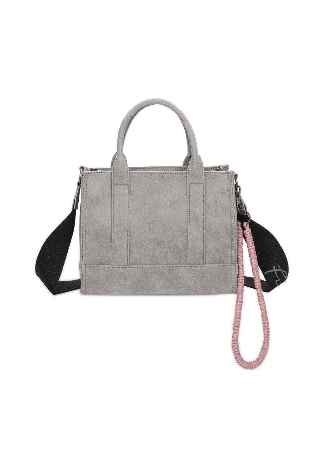 Винтажная сумочка SquareN 20,5 см Fritzi aus Preußen, цвет Rock
Винтажная сумочка SquareN 20,5 см Fritzi aus Preußen, цвет Rock