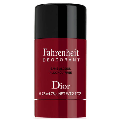 Дезодорант-стик Фаренгейт Dior
Дезодорант-стик Фаренгейт Dior
