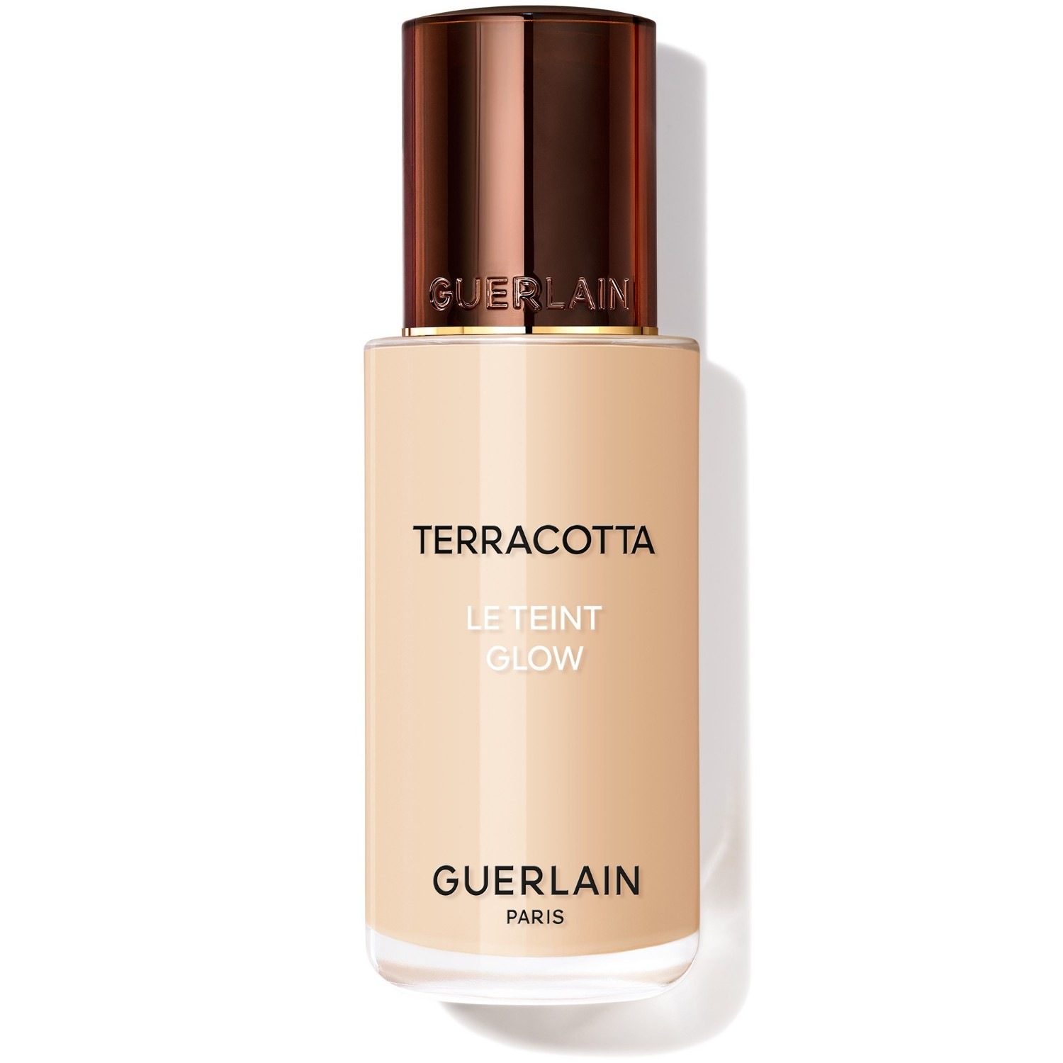 Тональный крем для лица terracotta le teint glow Guerlain, 0.5w, объем 30 мл
Тональный крем для лица terracotta le teint glow Guerlain, 0.5w, объем 30 мл