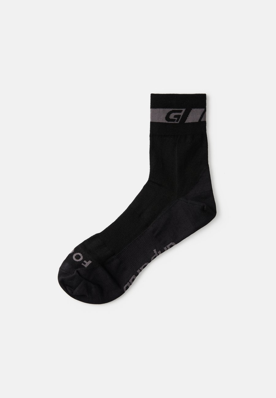 Носки GripGrab REGULAR CUT SOCKS UNISEX, Black
Носки GripGrab REGULAR CUT SOCKS UNISEX, Black