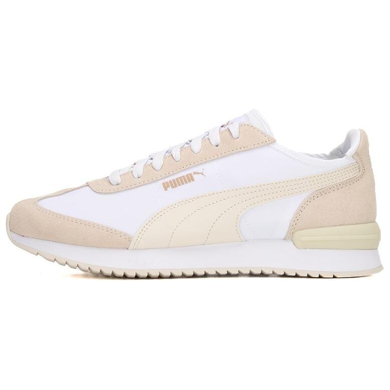 Кроссовки R78 унисекс с низким верхом, белые Puma, Белый, Кроссовки R78 унисекс с низким верхом, белые Puma
Кроссовки R78 унисекс с низким верхом, белые Puma, Белый, Кроссовки R78 унисекс с низким верхом, белые Puma