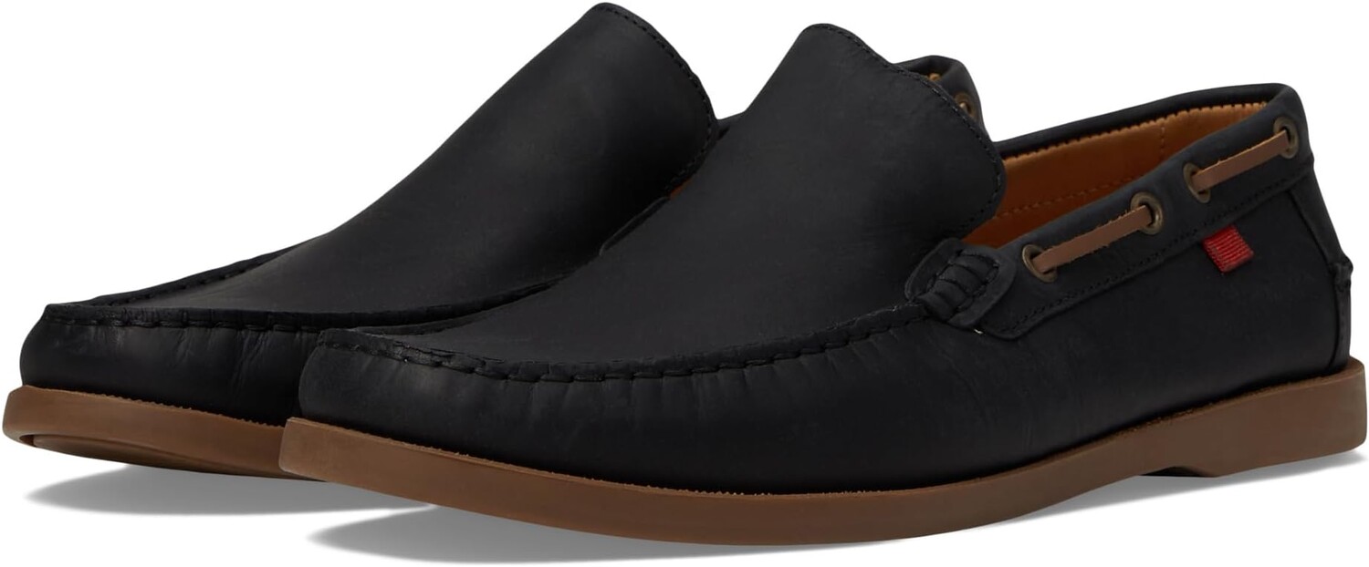 Лоферы Marc Joseph New York Franklin Ave, цвет Black Saddle
Лоферы Marc Joseph New York Franklin Ave, цвет Black Saddle