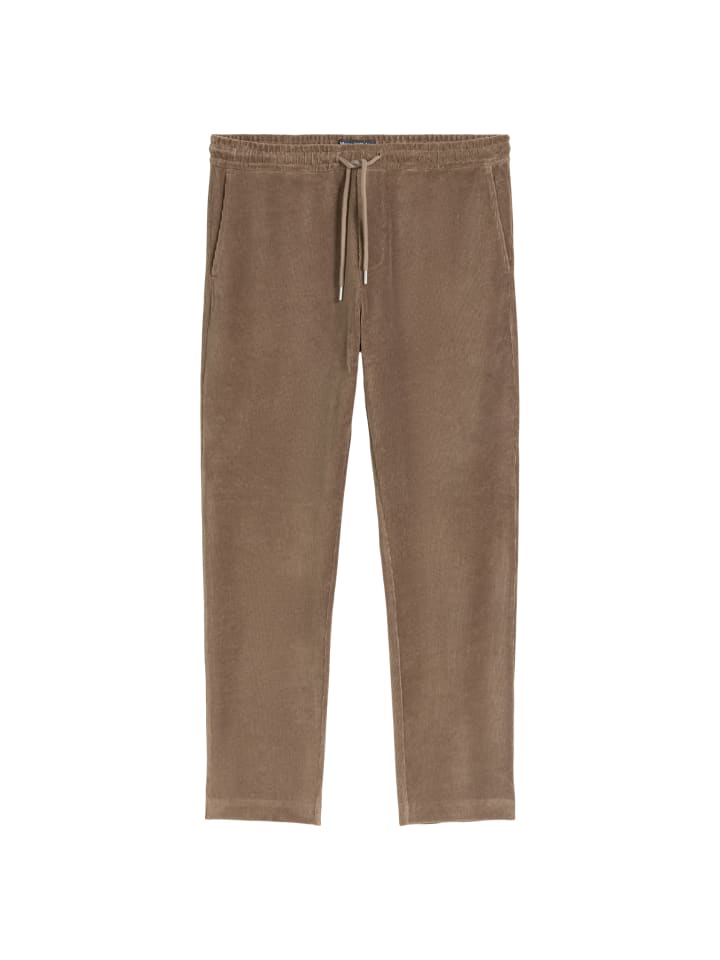 Вельветовые спортивные штаны DfC, обычные, в цвете Pavestone Marc O'Polo
Вельветовые спортивные штаны DfC, обычные, в цвете Pavestone Marc O'Polo