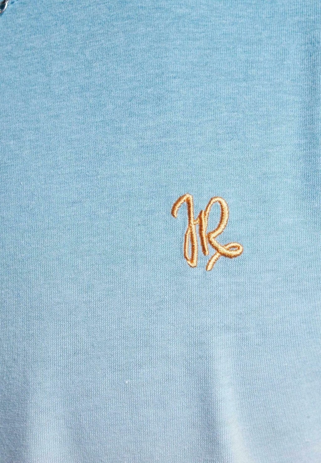 Принт на футболке Just Rhyse, зеленый 
Принт на футболке Just Rhyse, зеленый