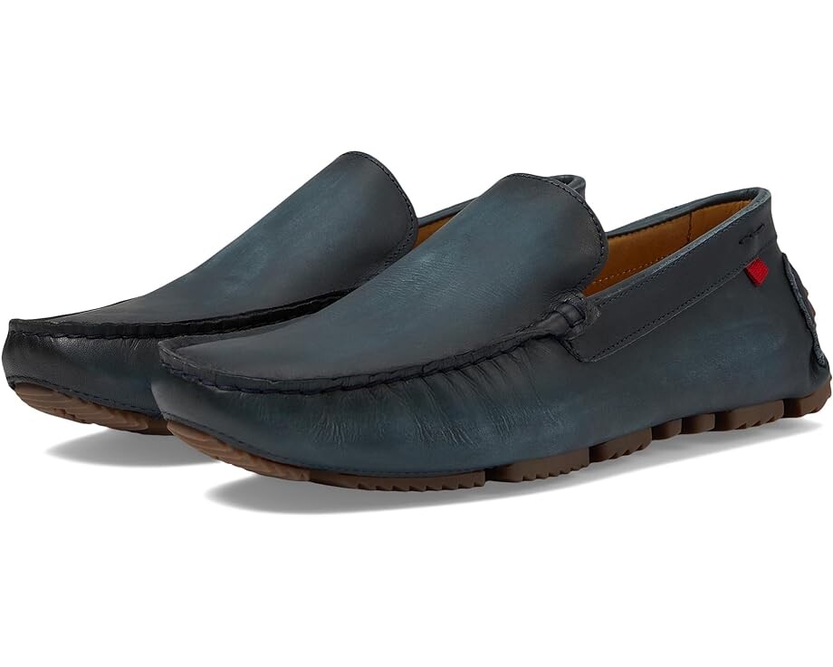 Оксфорды Marc Joseph New York Ovington, цвет Navy Burnished Napa
Оксфорды Marc Joseph New York Ovington, цвет Navy Burnished Napa