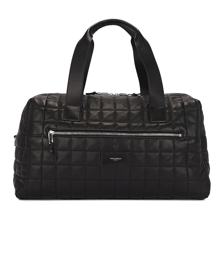 Спортивная сумка Nuxx L Saint Laurent, цвет Nero
Спортивная сумка Nuxx L Saint Laurent, цвет Nero