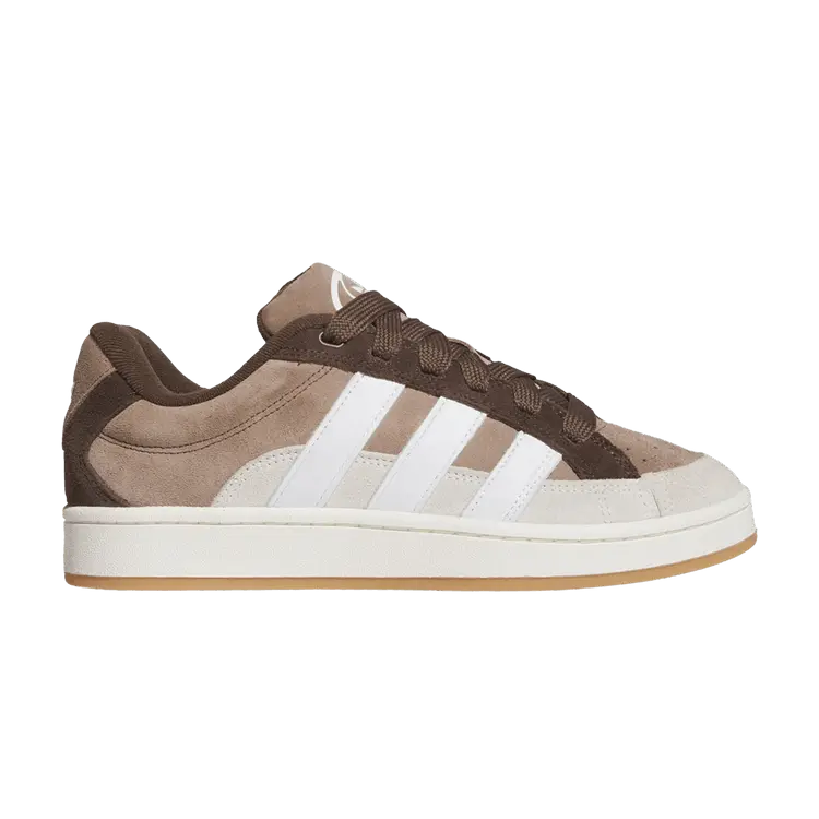 Кроссовки Campus 00s Beta 'Earth Strata', коричневый
Кроссовки Campus 00s Beta 'Earth Strata', коричневый