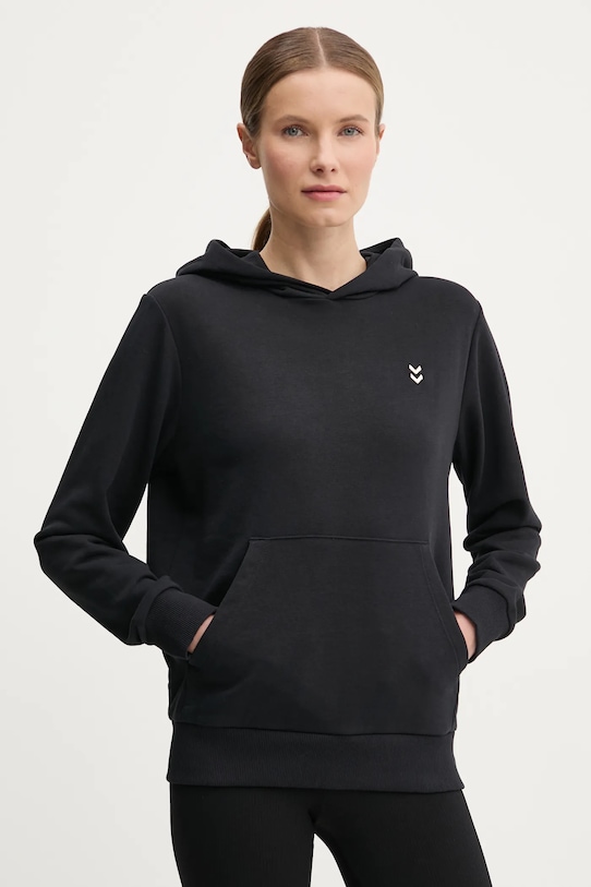 Толстовка Hummel, черный
Толстовка Hummel, черный