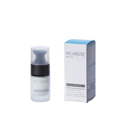 Крем для глаз Hyaluronic Complex with Hyaluronic Acid 15ml
Крем для глаз Hyaluronic Complex with Hyaluronic Acid 15ml