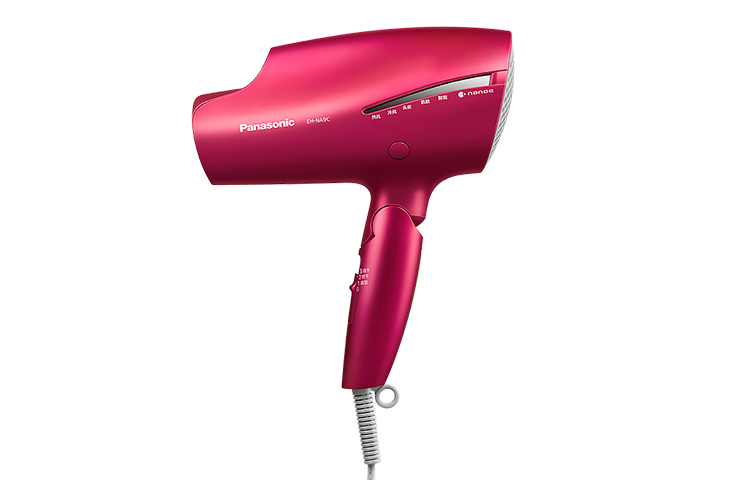Фен EH-NA9C 1800 Вт с технологией NanoYi Panasonic, Red
Фен EH-NA9C 1800 Вт с технологией NanoYi Panasonic, Red
