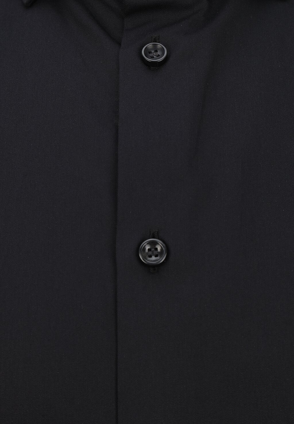 Повседневная рубашка Slhslimethan Cut Away Selected, черная
Повседневная рубашка Slhslimethan Cut Away Selected, черная