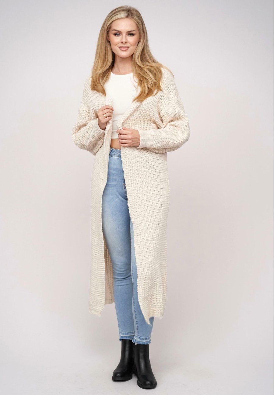 Кардиган Cloud 5ive Cardigan, Beige
Кардиган Cloud 5ive Cardigan, Beige