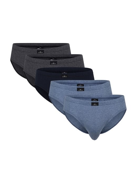 Трусы упаковка из 5 шт. Götzburg, мультиколор
Трусы упаковка из 5 шт. Götzburg, мультиколор