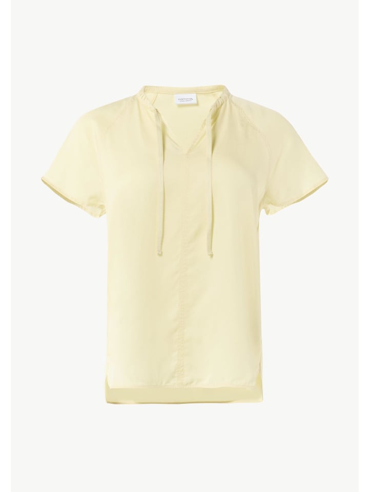 Блузка 1172_светло-лимонная comma
Блузка 1172_светло-лимонная comma