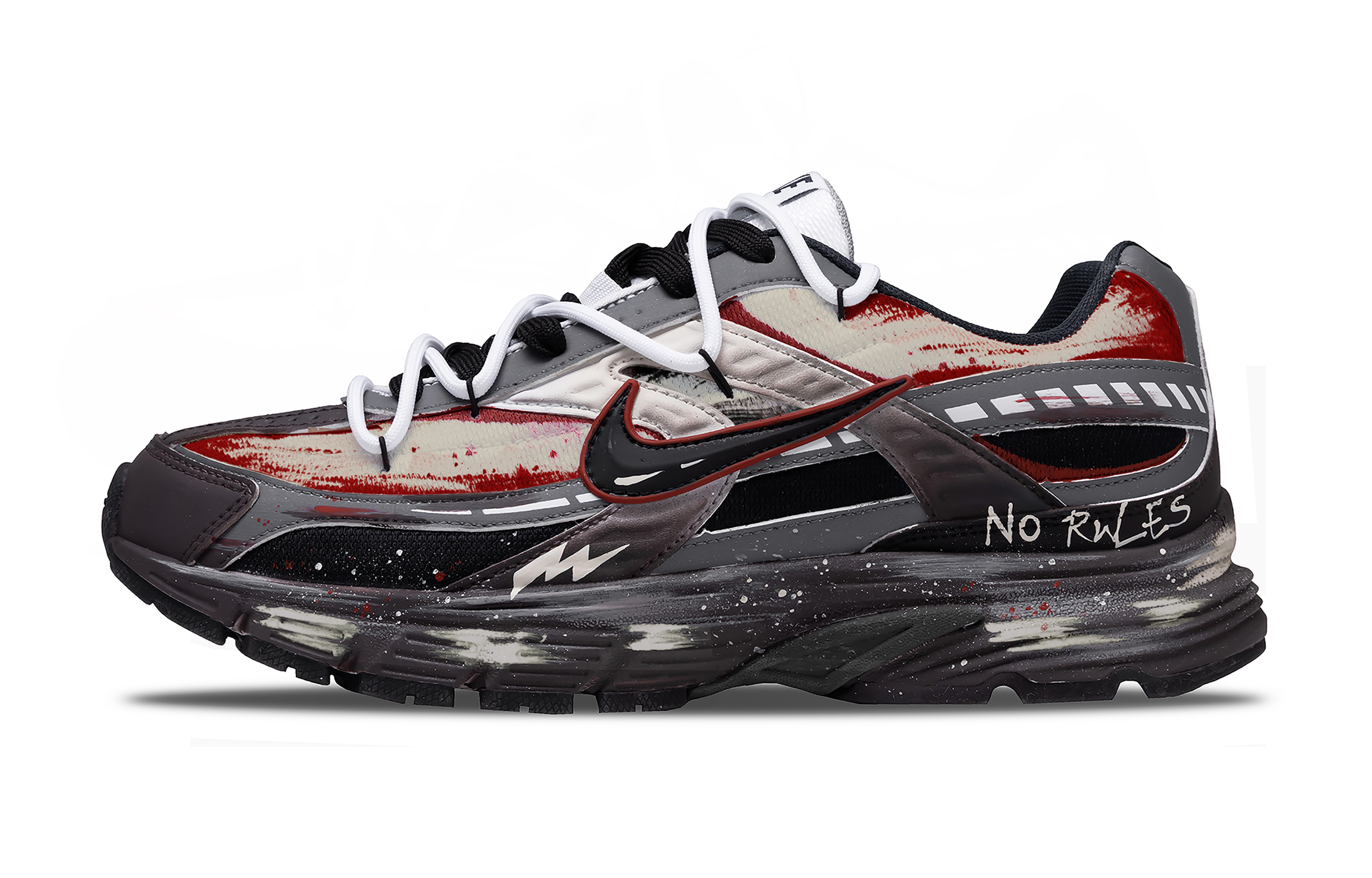 Nike Кроссовки Initiator с низкой амортизацией и дышащими свойствами, мужские, коричневые
Nike Кроссовки Initiator с низкой амортизацией и дышащими свойствами, мужские, коричневые