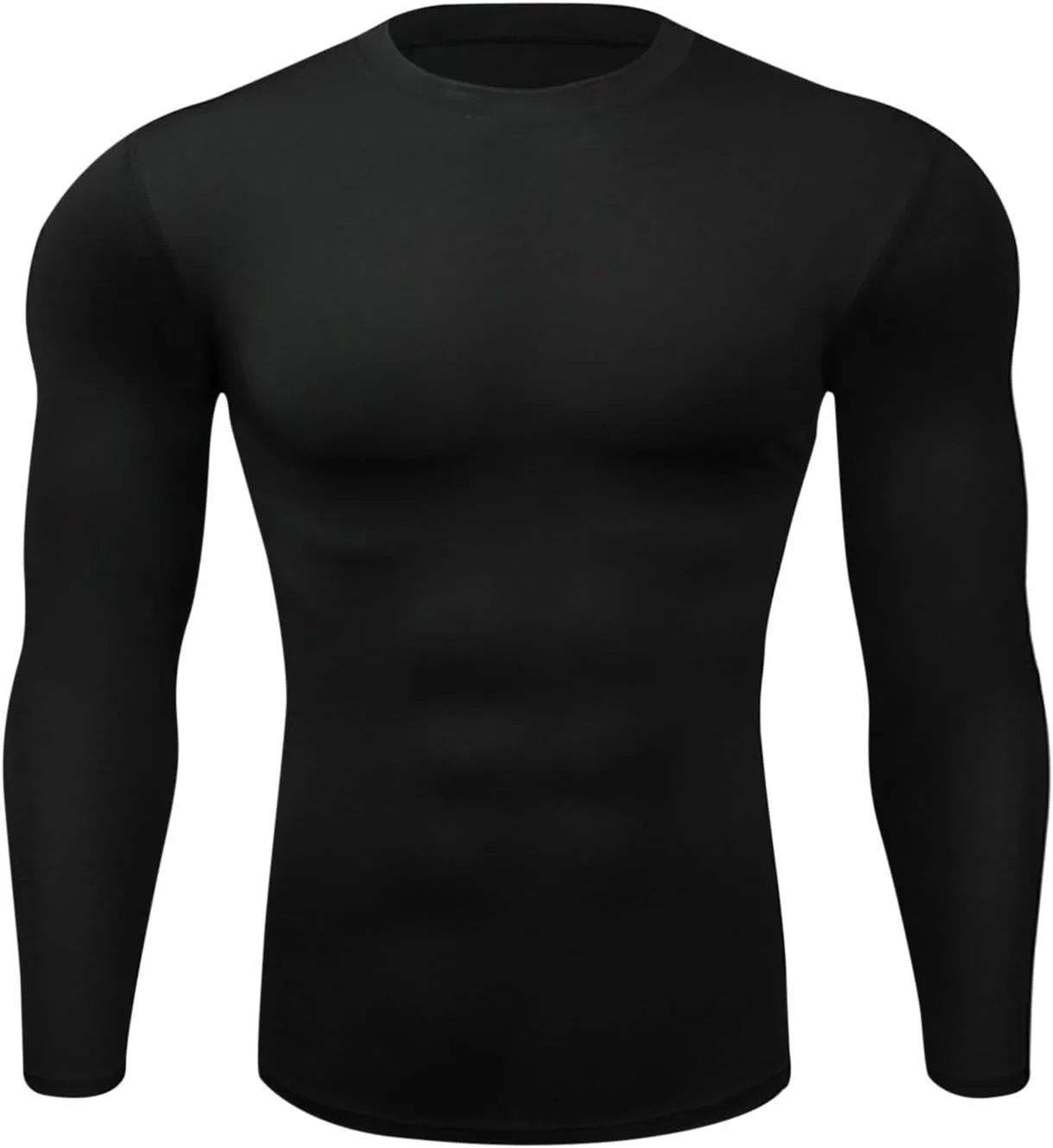 Мужская велосипедная майка с длинным рукавом Slim Fit QUNPIU
Мужская велосипедная майка с длинным рукавом Slim Fit QUNPIU