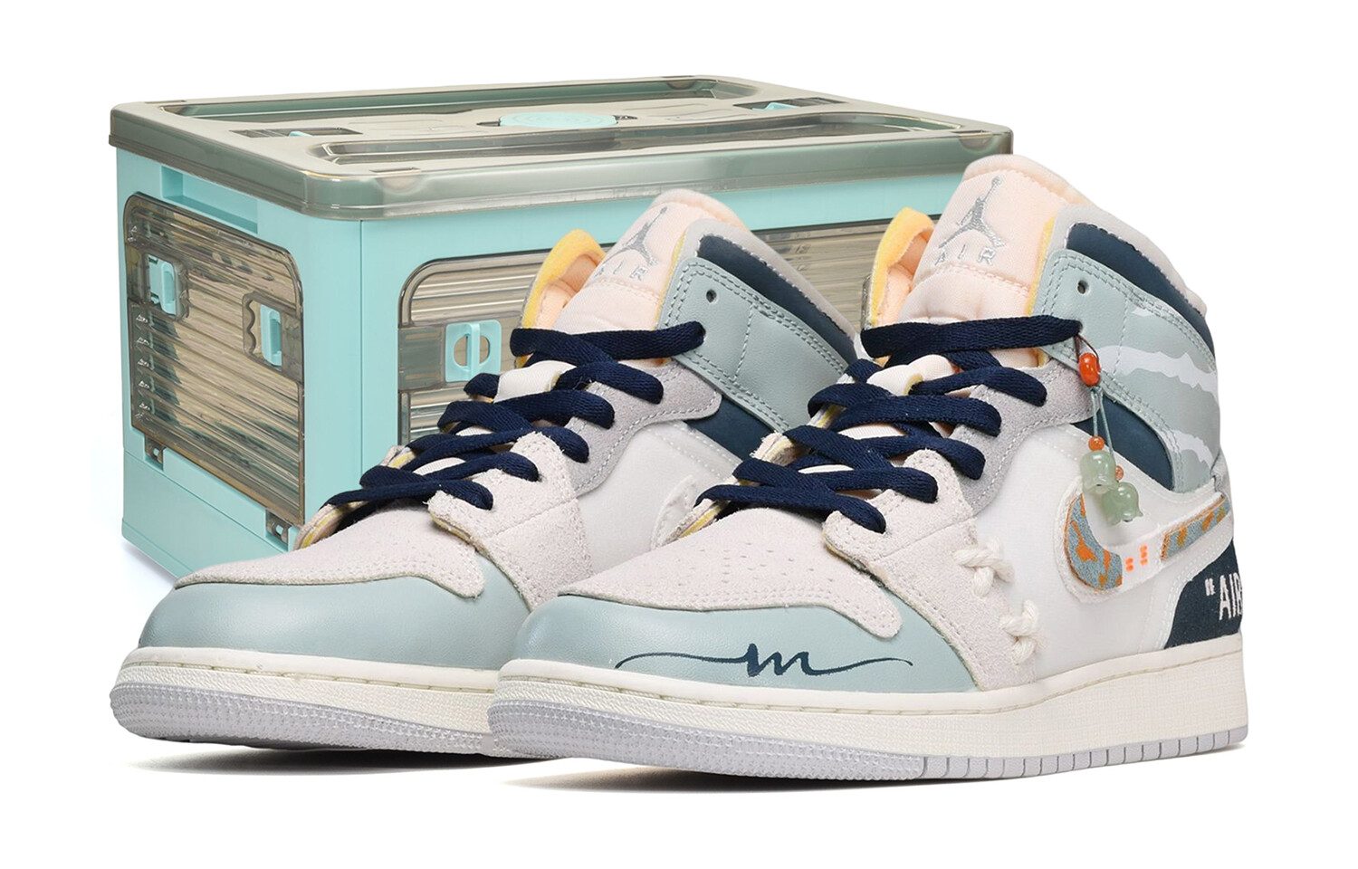 Jordan Air Jordan 1 Винтажные женские баскетбольные кроссовки, серый/белый/синий, Синий;серый, Jordan Air Jordan 1 Винтажные женские баскетбольные кроссовки, серый/белый/синий
Jordan Air Jordan 1 Винтажные женские баскетбольные кроссовки, серый/белый/синий, Синий;серый, Jordan Air Jordan 1 Винтажные женские баскетбольные кроссовки, серый/белый/синий