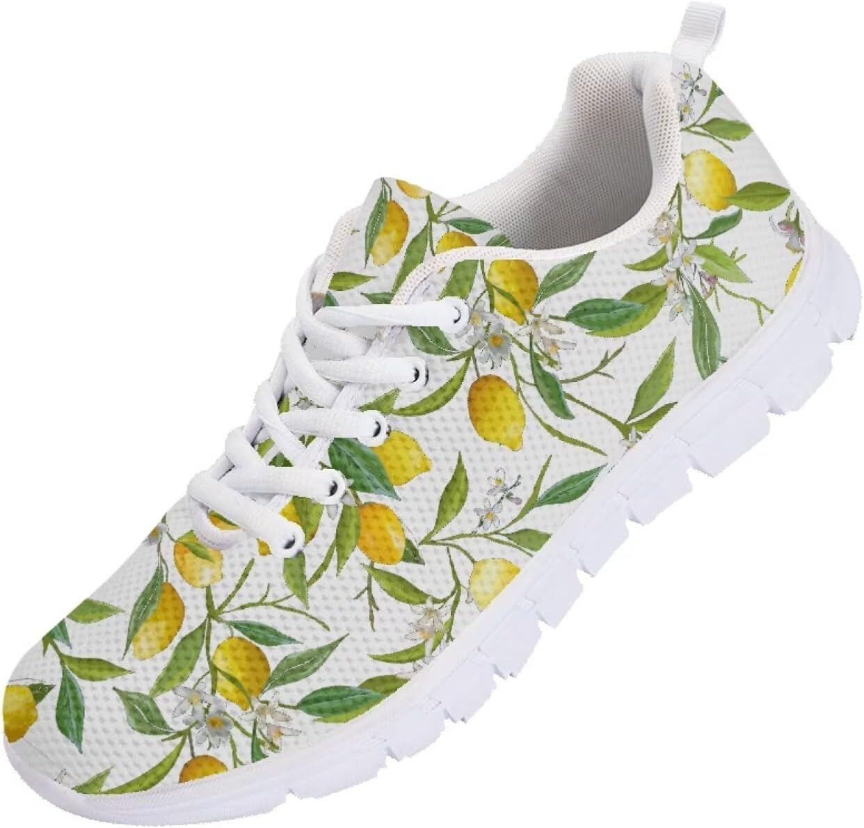 Мужские кроссовки Funnydude Cool Print для бега и тренировок, спортивные сникерсы, легкие, дышащие, с сеткой, Lemon
Мужские кроссовки Funnydude Cool Print для бега и тренировок, спортивные сникерсы, легкие, дышащие, с сеткой, Lemon