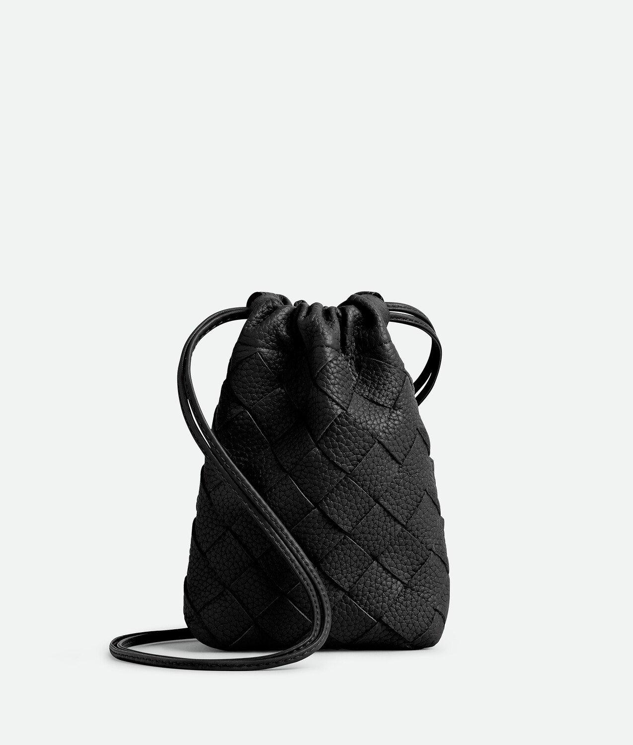 Vertical dustbag BOTTEGA VENETA, черный
Vertical dustbag BOTTEGA VENETA, черный