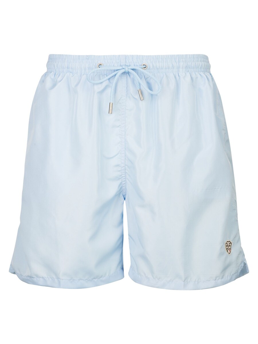 Шорты для серфинга 19V69 ITALIA Siro, светло-синий
Шорты для серфинга 19V69 ITALIA Siro, светло-синий