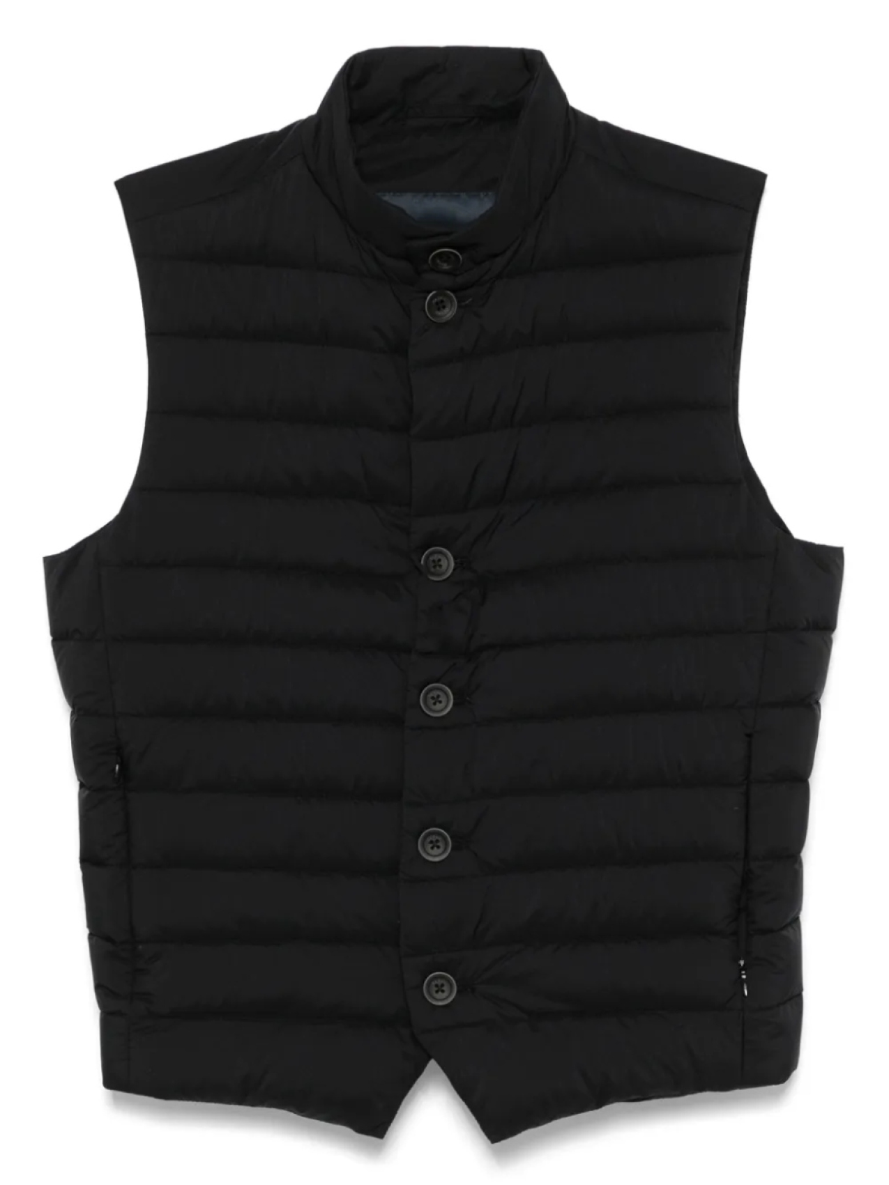 Утепленный жилет Herno, черный
Утепленный жилет Herno, черный