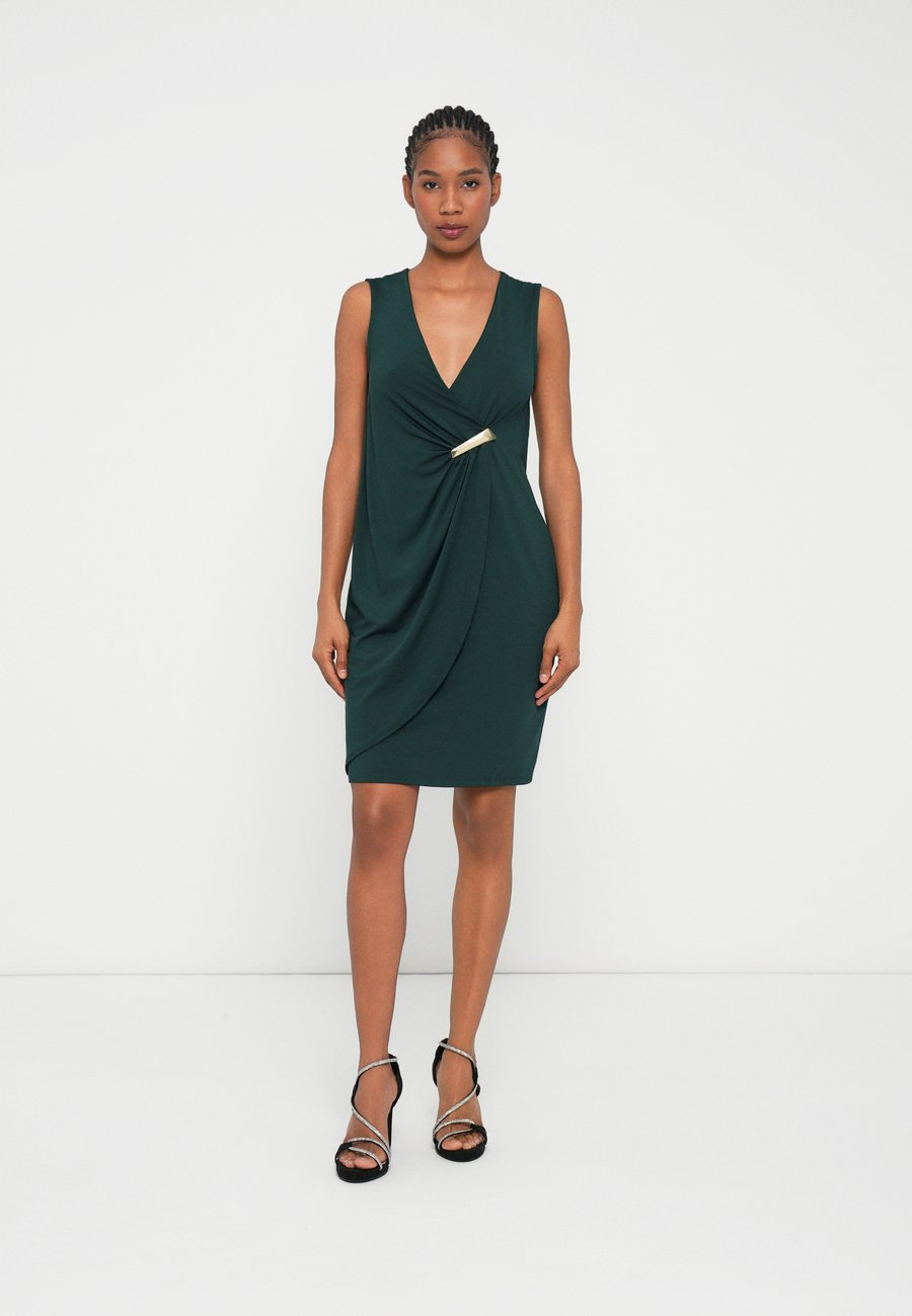 Платье Anna Field SLEEVELESS MINI DRESS, Dark Green
Платье Anna Field SLEEVELESS MINI DRESS, Dark Green