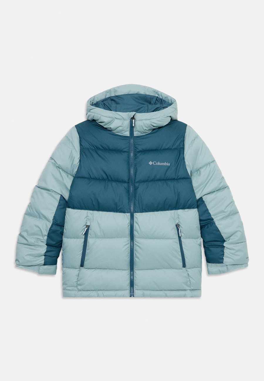 Зимняя куртка Columbia PIKE LAKE HOODED JACKET UNISEX, Crushed Blue/Everblue/Blue
Зимняя куртка Columbia PIKE LAKE HOODED JACKET UNISEX, Crushed Blue/Everblue/Blue