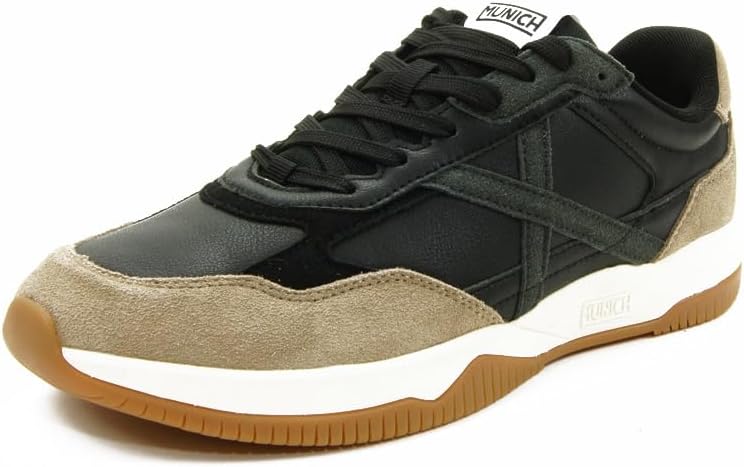 Мужские кроссовки-тапочки Munich, белый
Мужские кроссовки-тапочки Munich, белый