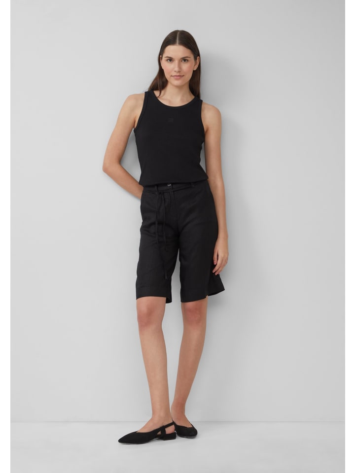 Шорты s.Oliver, черный
Шорты s.Oliver, черный