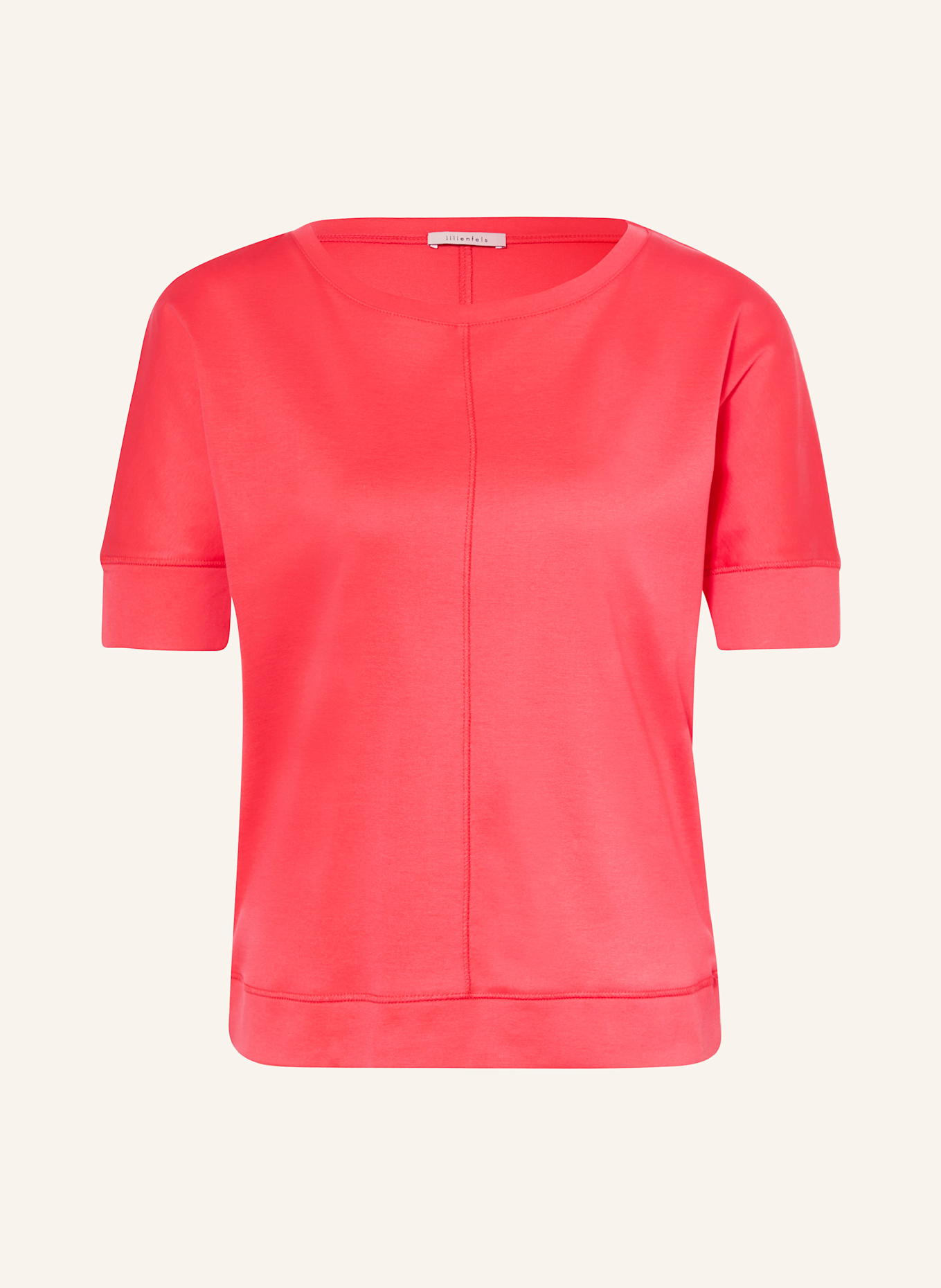 Футболка Lilienfels, красный
Футболка Lilienfels, красный