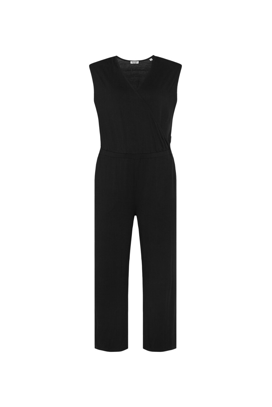 Комбинезон SENSES.THE LABEL, черный
Комбинезон SENSES.THE LABEL, черный